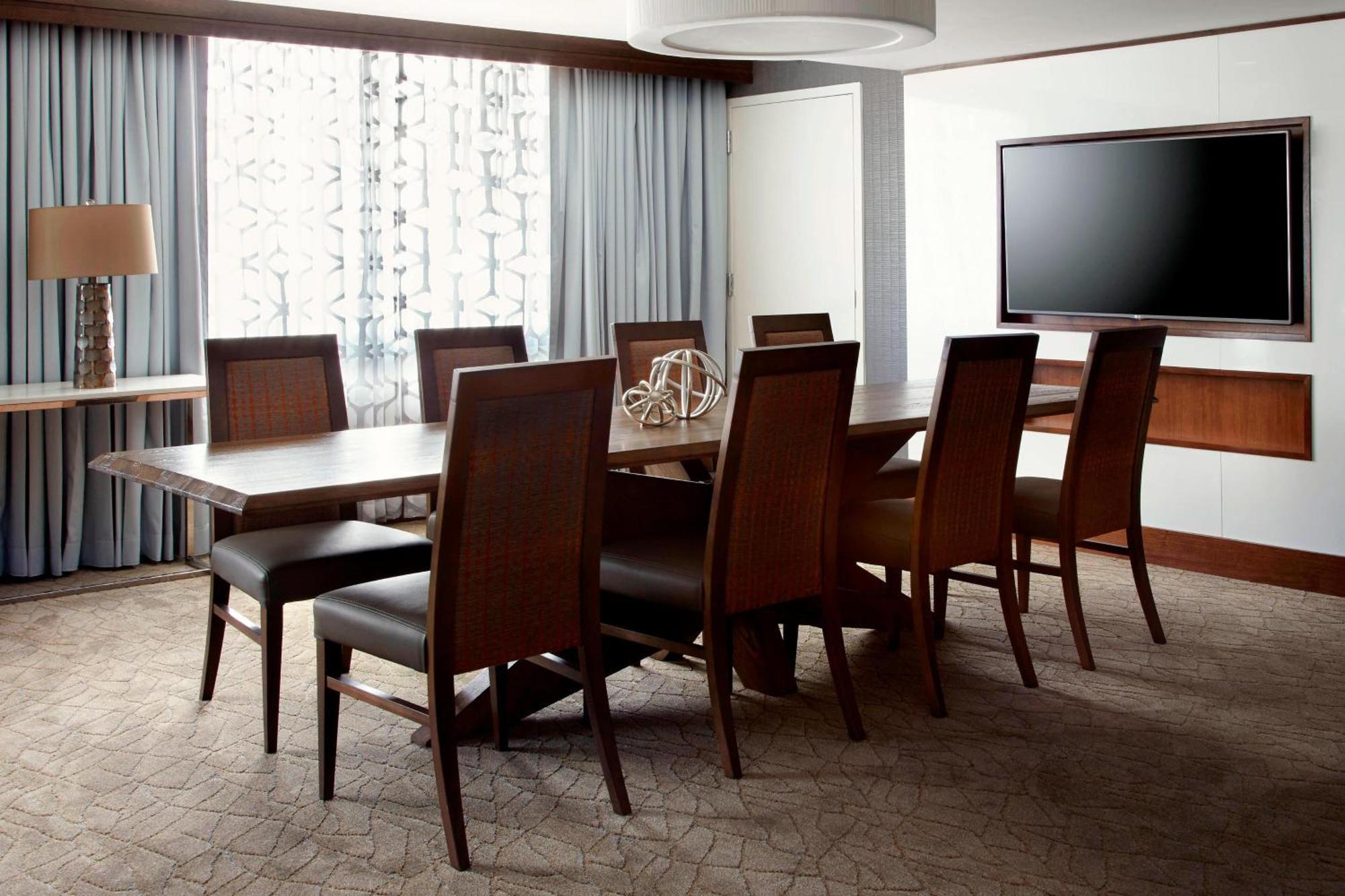 Raleigh Marriott Crabtree Valley מראה חיצוני תמונה
