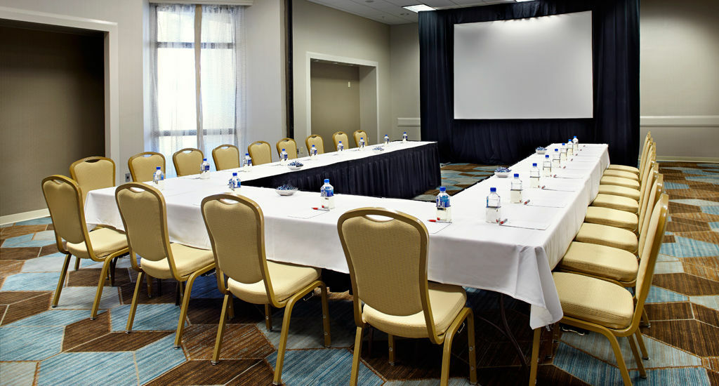 Raleigh Marriott Crabtree Valley מראה חיצוני תמונה